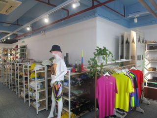 Factory facility photo 5