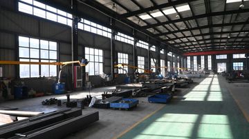 Factory facility photo 5