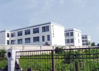 Factory and facilities of Taian CAPOLLO Import&amp;Export Co., Ltd.