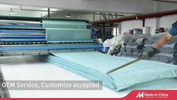 Factory and facilities of Changsha Ido Leisure Industry Co., Ltd.