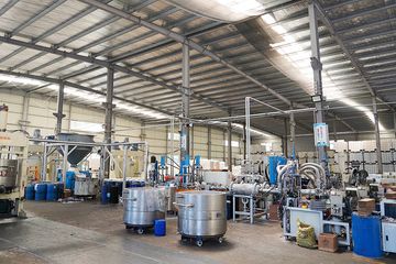 Factory facility photo 5