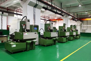 Factory facility photo 5