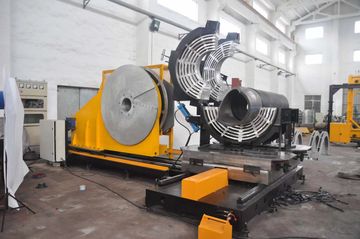 Factory and facilities of Xuzhou Nevermore Water Purification Technology Co., ...