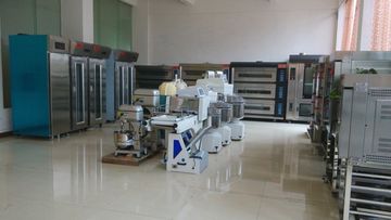 Factory facility photo 3