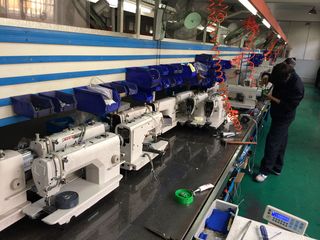 Factory facility photo 3