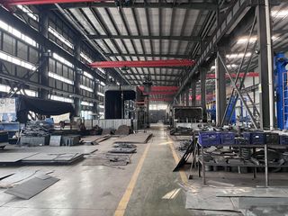 Factory facility photo 4