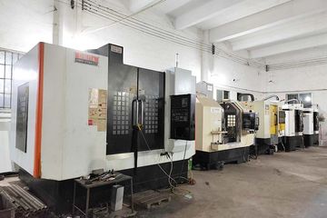 Factory facility photo 3