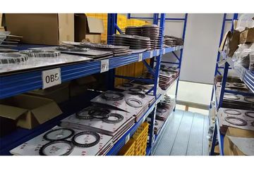 Factory facility photo 4