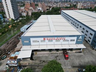 Factory facility photo 3