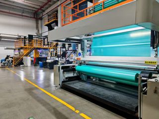 Factory facility photo 4