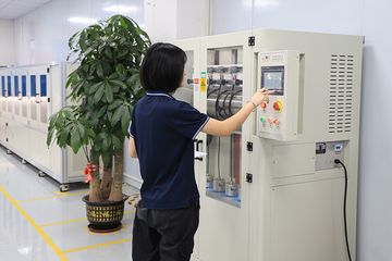 Factory facility photo 5