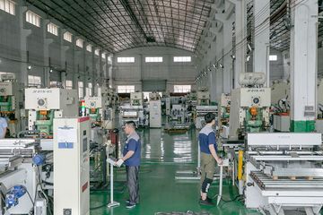 Factory facility photo 3