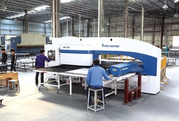 Factory facility photo 5