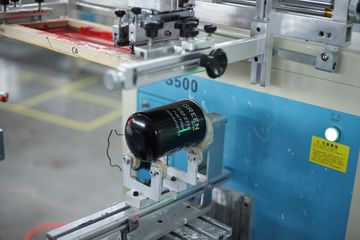 Factory facility photo 5