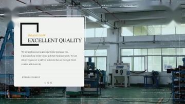 Factory and facilities of Changshu Evergrande Imp. &amp; Exp. Co., Ltd.