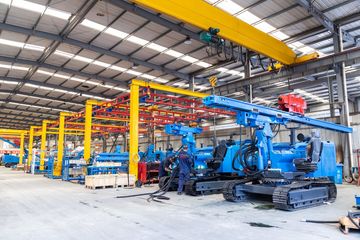 Factory facility photo 3