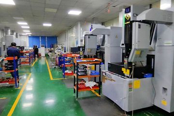Factory facility photo 3