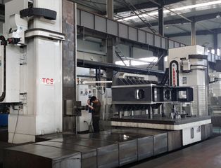 Factory facility photo 4
