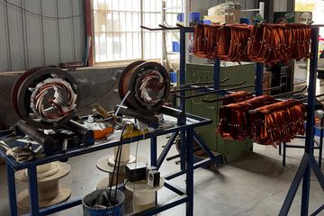 Factory facility photo 2