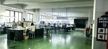 Factory facility photo 5