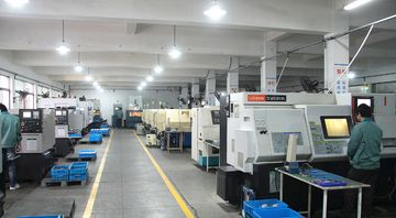 Factory facility photo 2