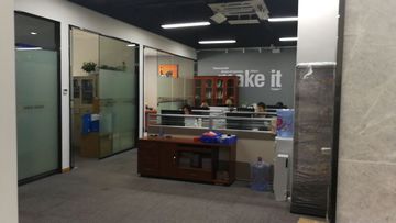 Factory facility photo 5