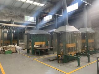 Factory facility photo 5