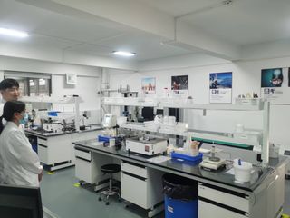 Factory facility photo 4