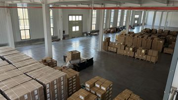 Factory facility photo 4