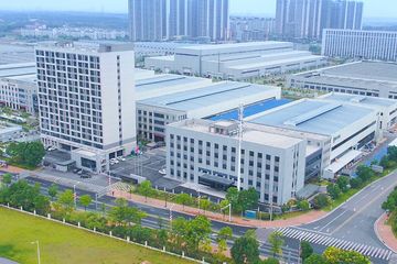 Factory facility photo 3