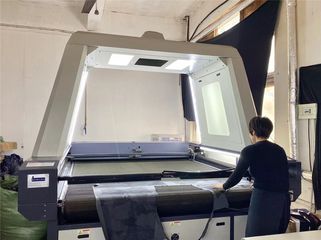 Factory facility photo 4