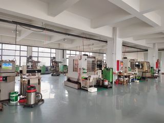 Factory facility photo 2