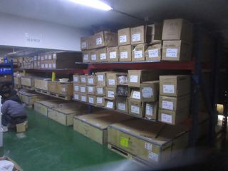 Factory facility photo 5
