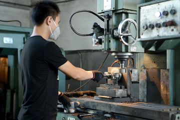 Factory facility photo 5