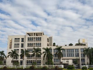 Factory and facilities of Shantou Mandun Plastic Co., Ltd.