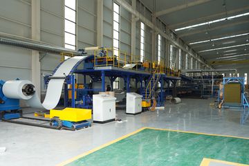 Factory facility photo 3