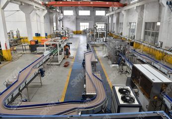 Factory facility photo 5