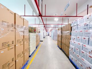 Factory facility photo 5