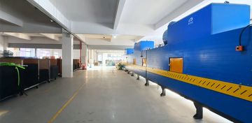 Factory facility photo 4