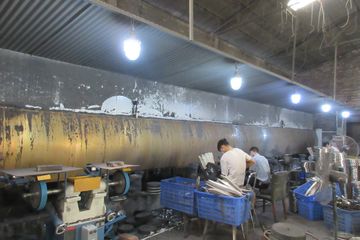 Factory facility photo 3
