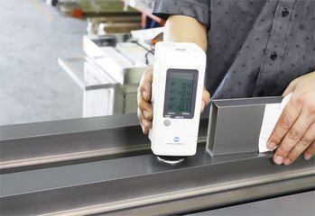 Factory facility photo 5