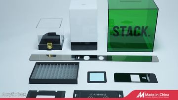 Factory and facilities of Yangzhou Meiyi Machinery Technology Co., Ltd.