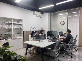Factory facility photo 5