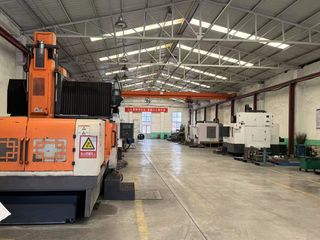 Factory facility photo 5