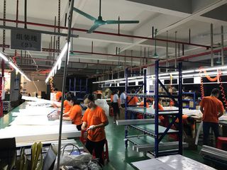 Factory facility photo 4