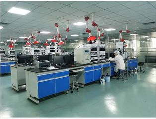 Factory facility photo 5