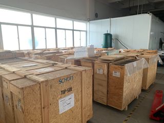 Factory facility photo 5
