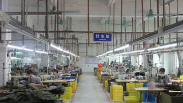 Factory facility photo 5