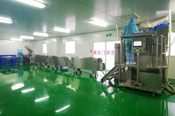 Factory facility photo 5
