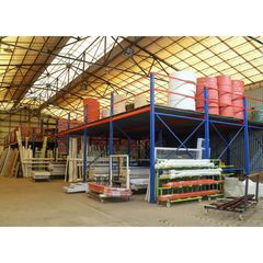Factory facility photo 4